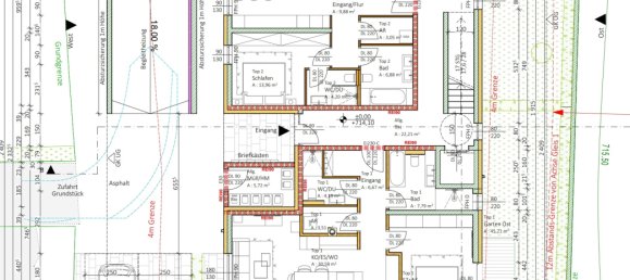  Land in Kitzbuhel, Austria No. 102833 5