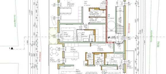  Land in Kitzbuhel, Austria No. 102833 6
