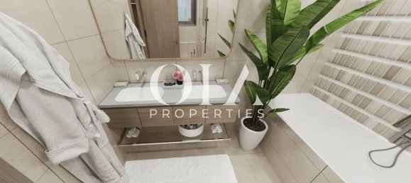 4 bedrooms Townhouse in Yas Island, UAE No. 25997 11