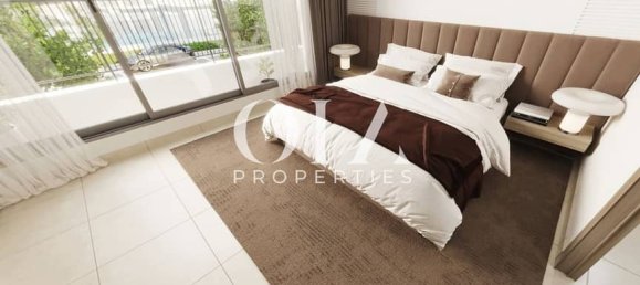 4 bedrooms Townhouse in Yas Island, UAE No. 25997 6