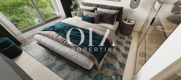 4 bedrooms Townhouse in Yas Island, UAE No. 25997 5