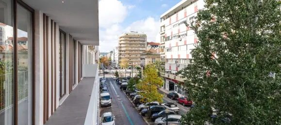 4 rooms Apartment in Lisbon, Portugal No. 138089 18