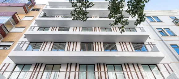 4 rooms Apartment in Lisbon, Portugal No. 138089 20