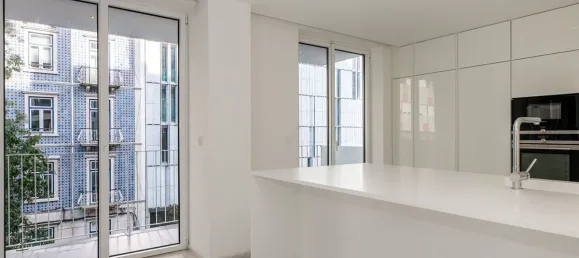 4 rooms Apartment in Lisbon, Portugal No. 138089 11