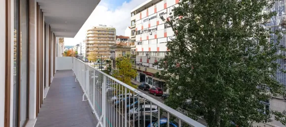 4 rooms Apartment in Lisbon, Portugal No. 138089 17