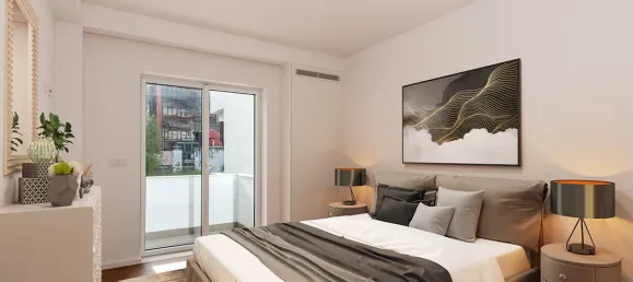 4 rooms Apartment in Lisbon, Portugal No. 138089 21