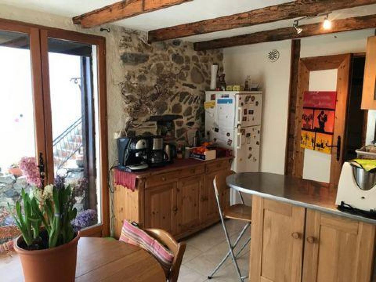 Apartamento T2 em Hautecour, France N.º 25849