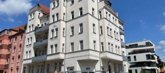 2 rooms Apartment in Leipzig, Germany No. 227982 2