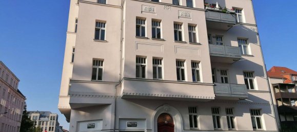 2 rooms Apartment in Leipzig, Germany No. 227982 3