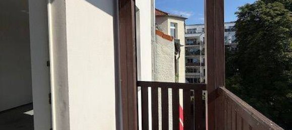 2 rooms Apartment in Leipzig, Germany No. 227982 11