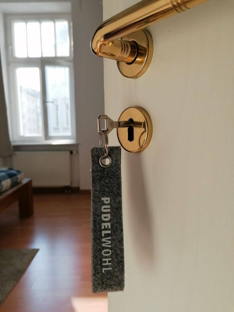 2 rooms Apartment in Leipzig, Germany No. 227982