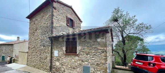 2 غرف نوم منزل في Castiglione della Pescaia, Italy رقم 218553 26