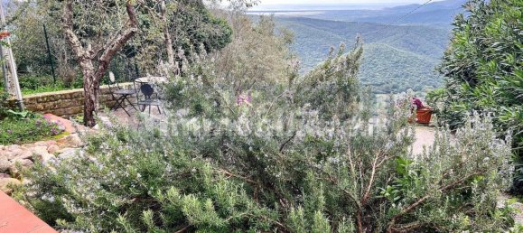 2 غرف نوم منزل في Castiglione della Pescaia, Italy رقم 218553 24