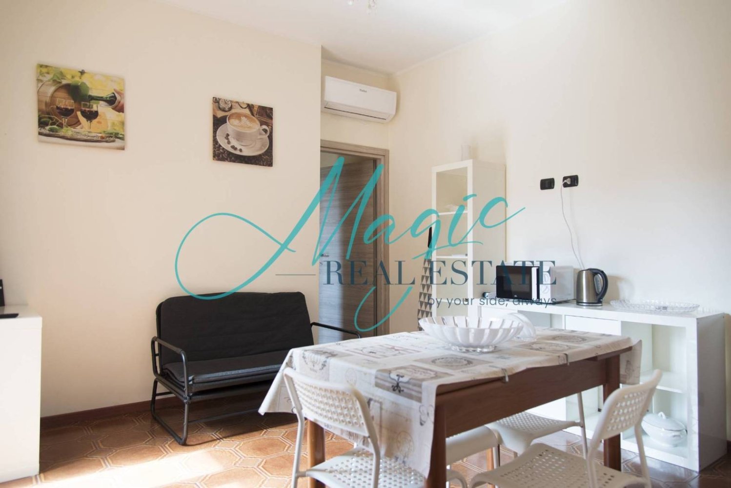 2 chambres Appartement à Milan, Italy No. 276181