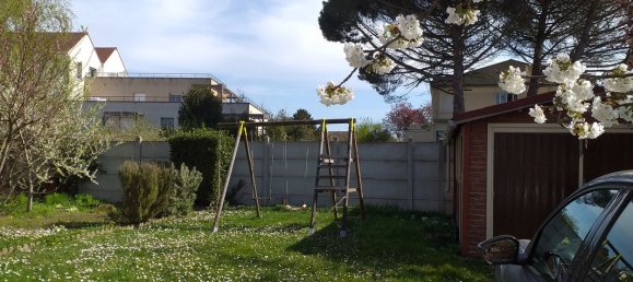 4 bedrooms House in Beaumont-sur-Oise, France No. 361739 9