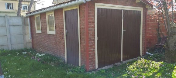 4 bedrooms House in Beaumont-sur-Oise, France No. 361739 8