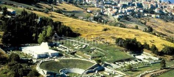 2 غرف نوم منزل في Pietrabbondante, Italy رقم 348353 6