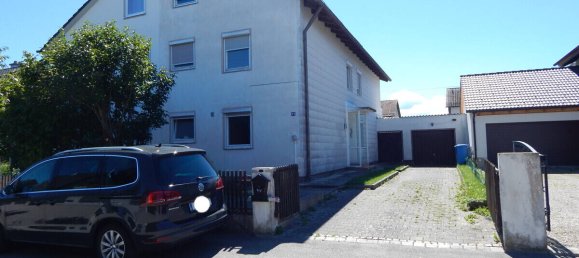 Adosado de 5 habitaciónes en Berchtesgadener Land, Germany No. 290544 42