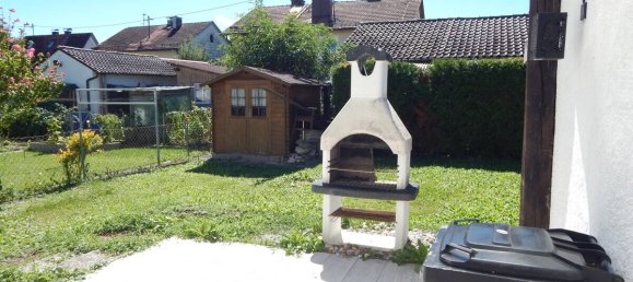 Adosado de 5 habitaciónes en Berchtesgadener Land, Germany No. 290544 8