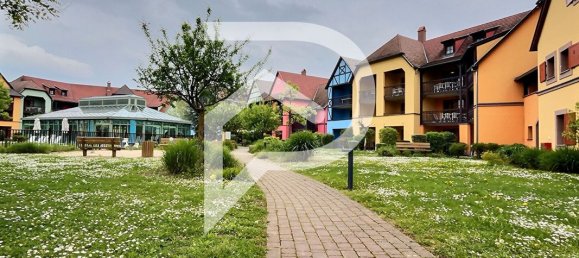 1 bedroom Apartment in Haut-Rhin, France No. 280461 5