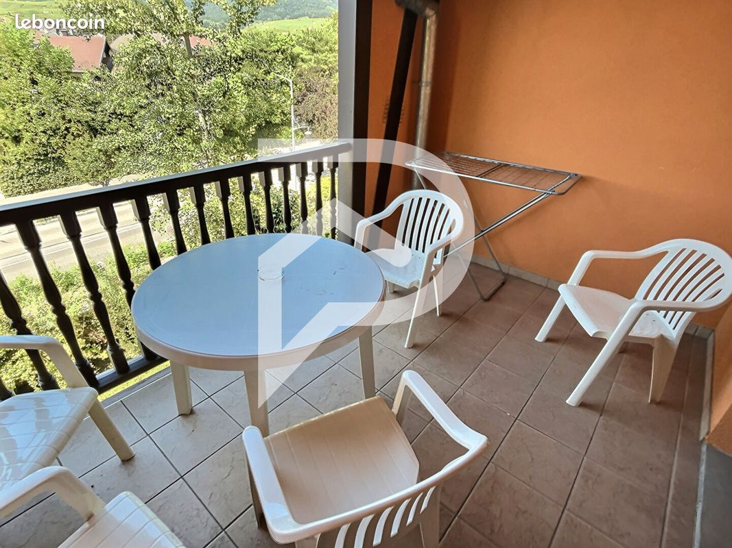1 bedroom Apartment in Haut-Rhin, France No. 280461