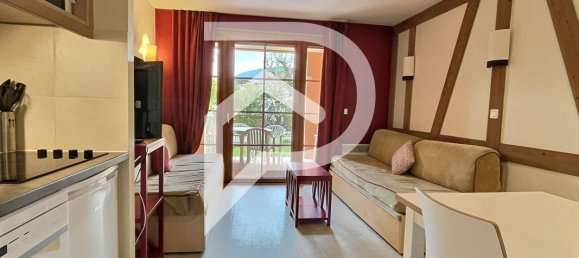 1 bedroom Apartment in Haut-Rhin, France No. 280461 2