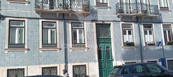 6 bedrooms Apartment in Lisbon, Portugal No. 107334 2
