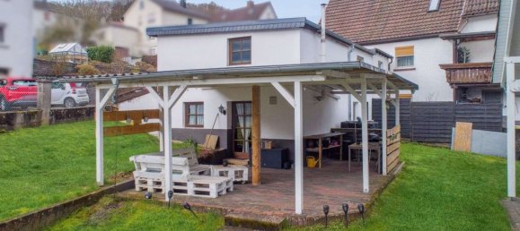 5غرفة منزل في Marburg-Biedenkopf, Germany رقم 188920 10