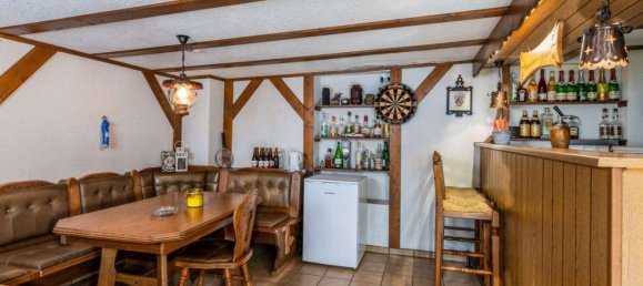 5غرفة منزل في Marburg-Biedenkopf, Germany رقم 188920 11