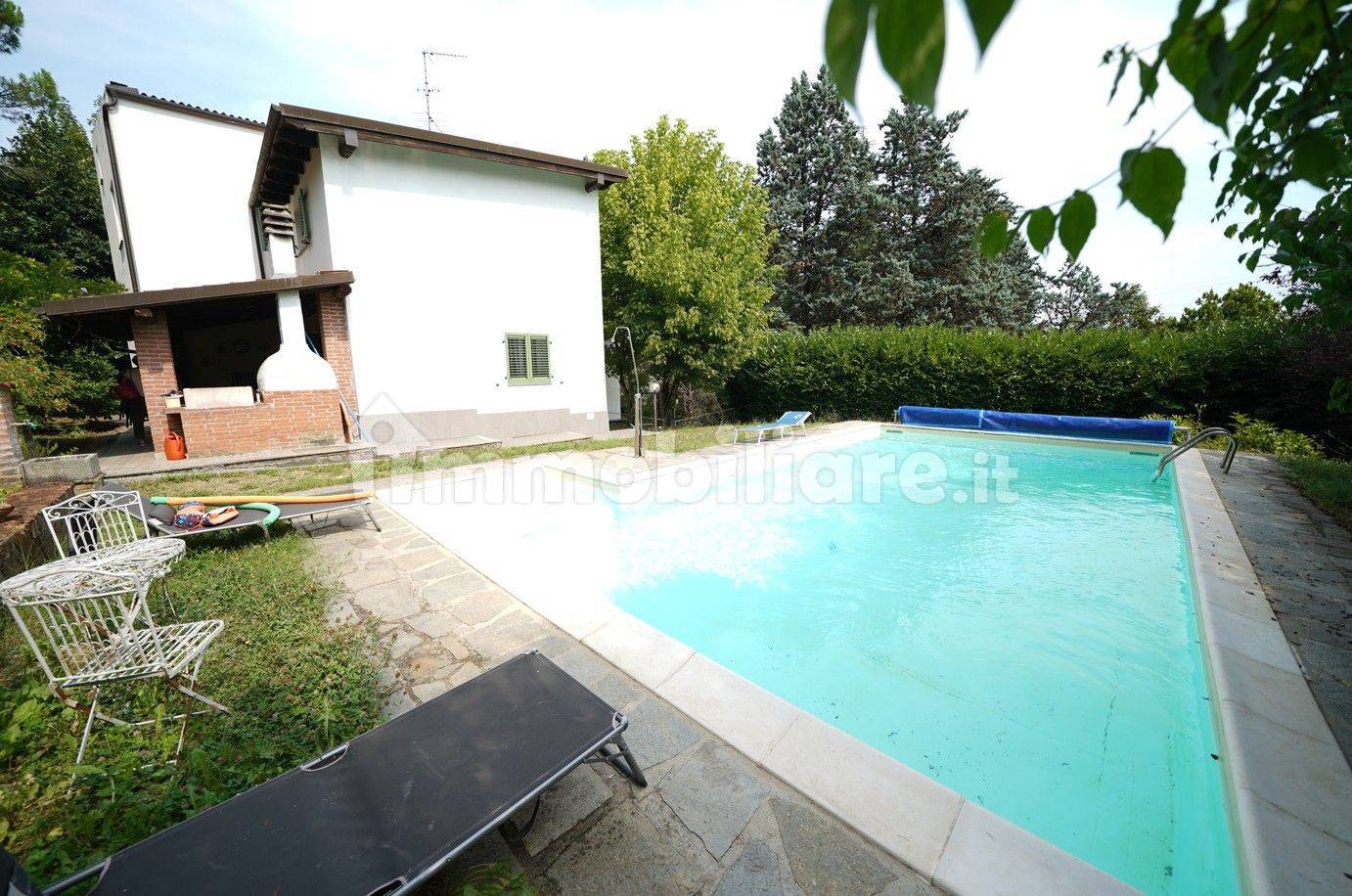 6 bedrooms Villa in Ovada, Italy No. 346549