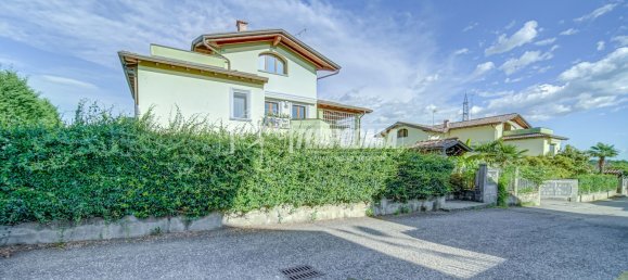 Apartamento de 3 habitaciónes en Sumirago, Italy No. 305179 21