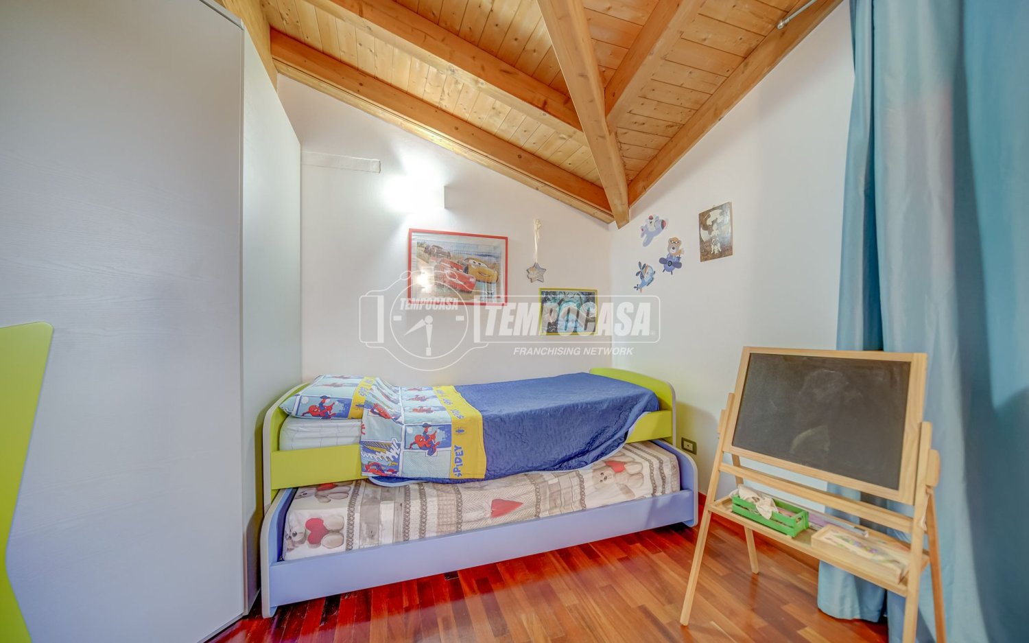 Apartamento de 3 habitaciónes en Sumirago, Italy No. 305179