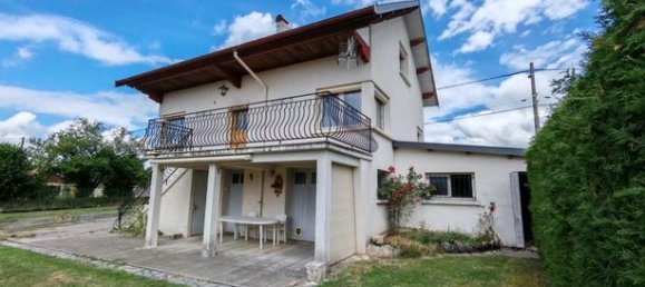 Дом с 3 спальнями в Эн, Франция № 311183 20