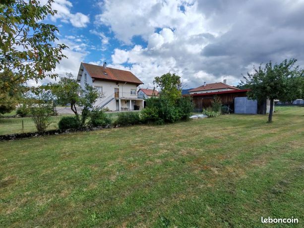 Дом с 3 спальнями в Эн, Франция № 311183