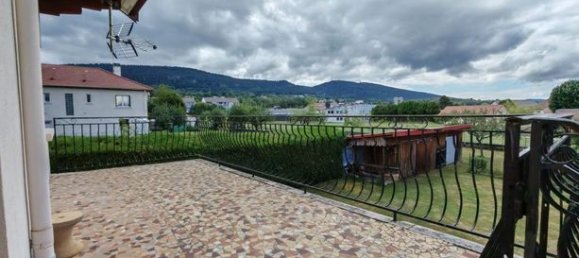 Дом с 3 спальнями в Эн, Франция № 311183 6