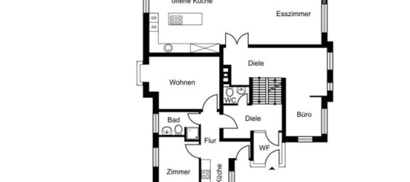 8-salle Villa à Harburg, Germany No. 371690 25