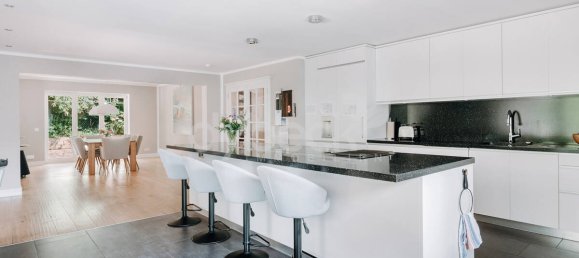 8-salle Villa à Harburg, Germany No. 371690 11