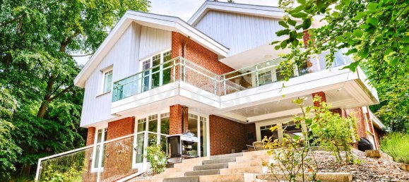 8-salle Villa à Harburg, Germany No. 371690 2