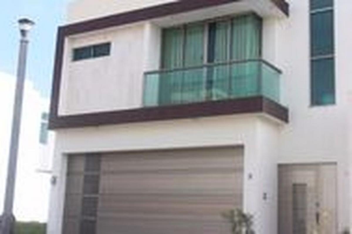 3 غرف نوم منزل في Veracruz, Mexico رقم 208283