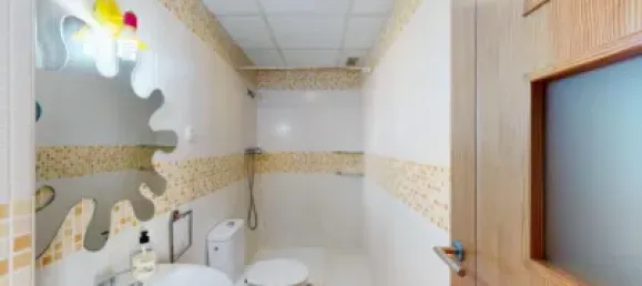 3 chambres Duplex à Cartagena, Spain No. 171243 19