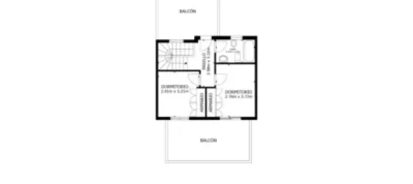 3 chambres Duplex à Cartagena, Spain No. 171243 3