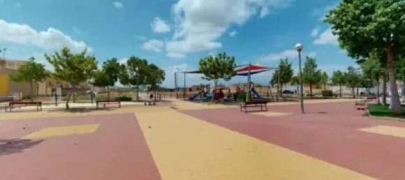 3 chambres Duplex à Cartagena, Spain No. 171243 47