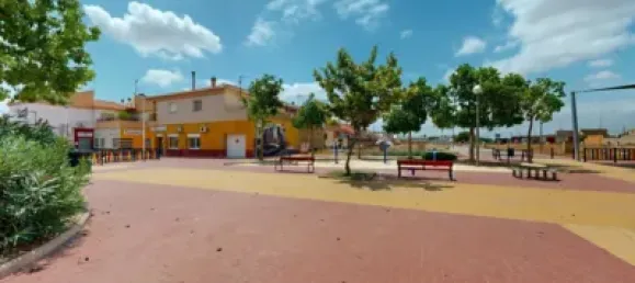 3 chambres Duplex à Cartagena, Spain No. 171243 48