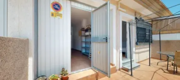 3 chambres Duplex à Cartagena, Spain No. 171243 4