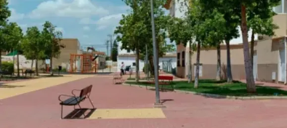 3 chambres Duplex à Cartagena, Spain No. 171243 49