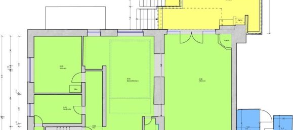 5 Schlafzimmer Haus in Lankwitz, Germany, Nr. 77846 35