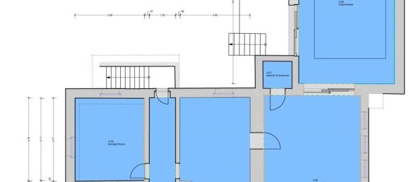 5 Schlafzimmer Haus in Lankwitz, Germany, Nr. 77846 37