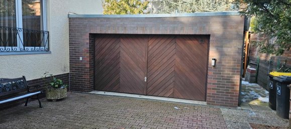 5 Schlafzimmer Haus in Lankwitz, Germany, Nr. 77846 33