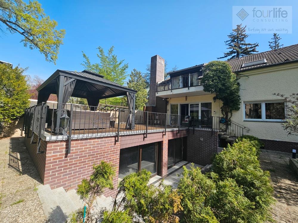 5 Schlafzimmer Haus in Lankwitz, Germany, Nr. 77846