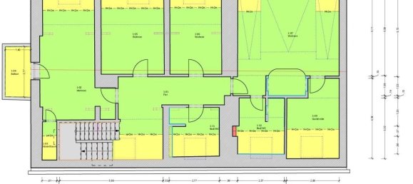 5 Schlafzimmer Haus in Lankwitz, Germany, Nr. 77846 36
